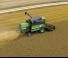 Зърнокомбайн DEUTZ-FAHR 6040 HTS