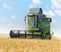 Зърнокомбайн Fendt 6275 L 