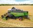 Зърнокомбайн Fendt 6275 L MCS Rice