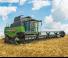 Зърнокомбайн Fendt 6335 C Rice