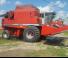 Massey Ferguson 8570 Rotary