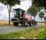 Зърнокомбайн Massey Ferguson Activa 7342