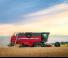Зърнокомбайн Massey Ferguson Activa 7342