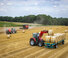 Зърнокомбайн Massey Ferguson Activa 7343