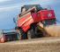 Зърнокомбайн Massey Ferguson Activa 7345S-MCS