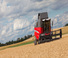 Зърнокомбайн Massey Ferguson Activa 7345S-MCS