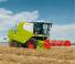 Зърнокомбайн Claas Avero 160