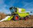 Зърнокомбайн Claas Avero 160