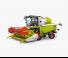 Зърнокомбайн Claas Avero 160