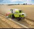 Зърнокомбайн Claas Avero 240