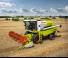 Зърнокомбайн Claas Avero 240