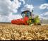 Зърнокомбайн Claas Avero 240