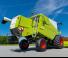 Зърнокомбайн Claas Avero 240