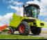 Зърнокомбайн Claas Avero 240