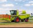 Зърнокомбайн Claas Avero 240