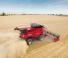 Зърнокомбайн Case IH Axial Flow 7140
