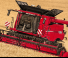 Зърнокомбайн Case IH Axial Flow 5150