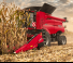 Зърнокомбайн Case IH Axial Flow 6150