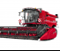 Зърнокомбайн Case IH Axial Flow 6150