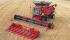 Зърнокомбайн Case IH Axial Flow 7088