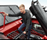 Зърнокомбайн Case IH Axial Flow 7150
