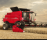 Зърнокомбайн Case IH Axial Flow 7150