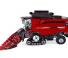 Зърнокомбайн Case IH Axial Flow 8240