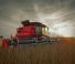 Case IH Axial Flow 8260