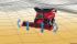 Зърнокомбайн Case IH Axial Flow 9120