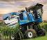 New Holland Braud 9090L