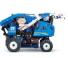 New Holland Braud 9090X Vine