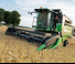 Зърнокомбайн DEUTZ-FAHR C 5305