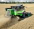 Зърнокомбайн DEUTZ-FAHR C 6205