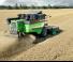 Зърнокомбайн DEUTZ-FAHR C 6205 TS Topline