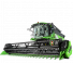 Зърнокомбайн DEUTZ-FAHR C 6205 TS Topline