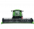 Зърнокомбайн DEUTZ-FAHR C 7205 Topline