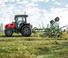 Зърнокомбайн DEUTZ-FAHR C 7205 TS Topline