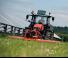 Зърнокомбайн DEUTZ-FAHR C 7206 Farmline