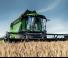 Зърнокомбайн DEUTZ-FAHR C 7206 Topline
