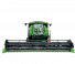 Зърнокомбайн DEUTZ-FAHR C 7206 TS Topline