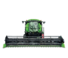 Зърнокомбайн DEUTZ-FAHR C 7206 TSB