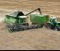 Зърнокомбайн DEUTZ-FAHR C 9206 TS
