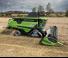 Зърнокомбайн DEUTZ-FAHR C 9206 TS