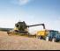 Зърнокомбайн New Holland CH7.70 ST5