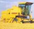 New Holland Clayson 8030
