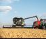 Зърнокомбайн Fendt Corus 526 MCS 