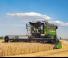 Зърнокомбайн Fendt Corus 526 MCS Reis 