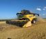 New Holland CR 9080 Raupe