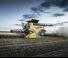Зърнокомбайн New Holland CR8.80