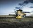 Зърнокомбайн New Holland CR8.80 Tracks